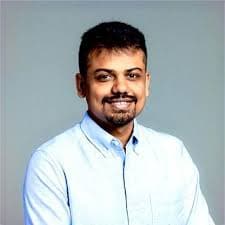 Vichitravir Dwivedi